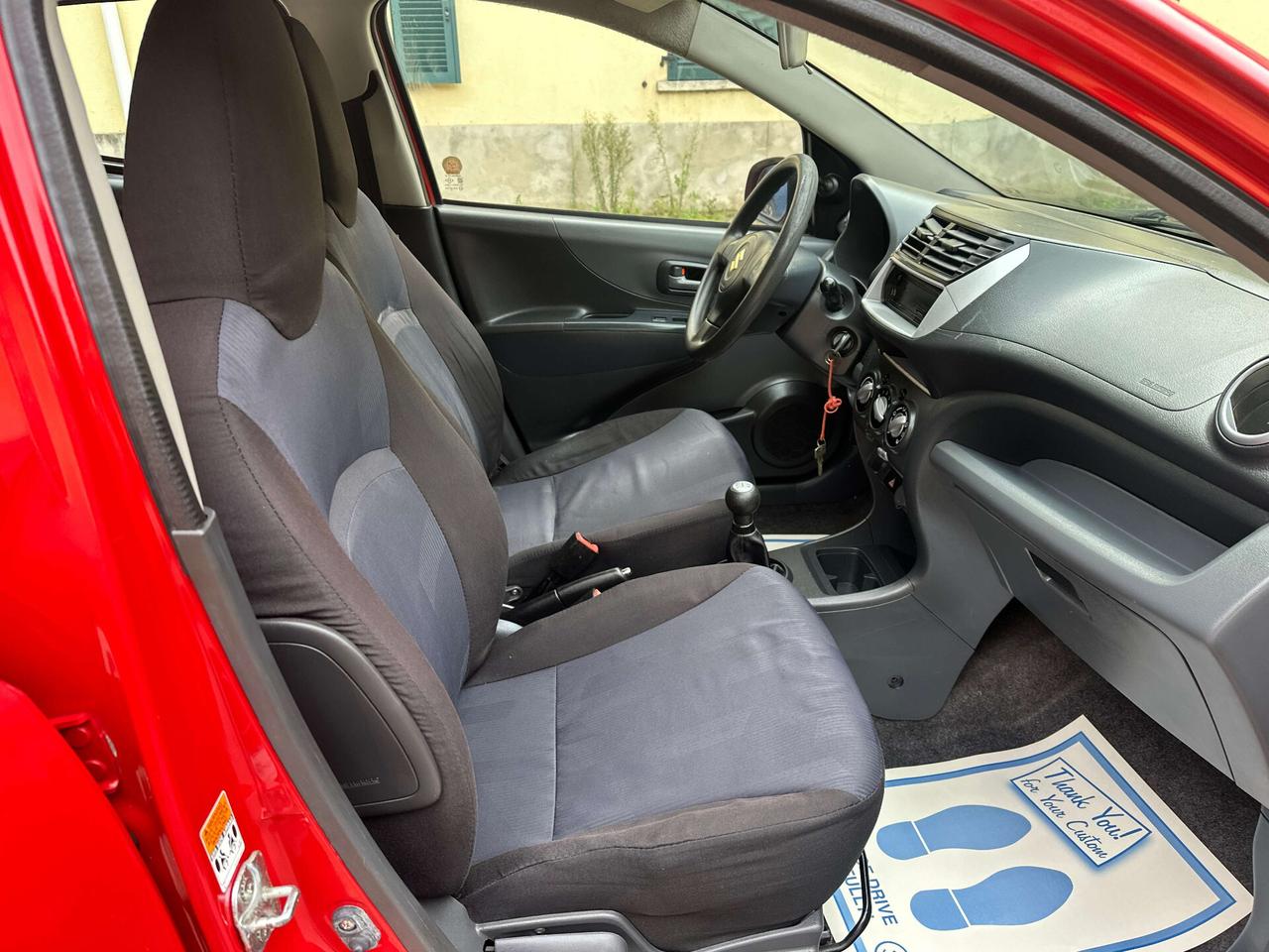 Suzuki Alto 1.0 VVT GLX