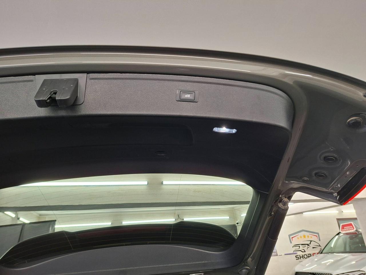 Audi Q5 40 TDI 204 CV quattro S tronic line