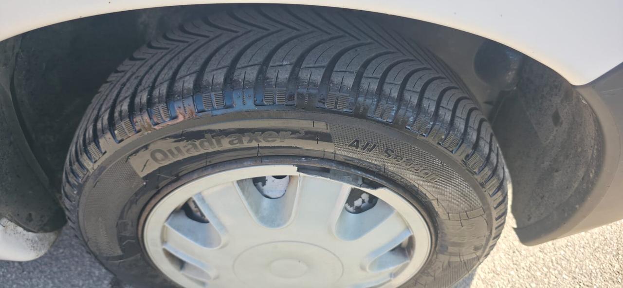 Peugeot ranch 1.6 diesel