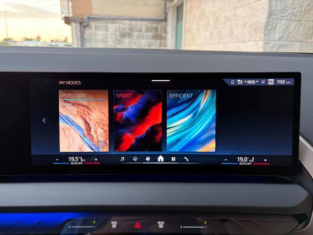 BMW X3 xDrive20d 48V CERCHI DA 20''-HARMAN/KARDON