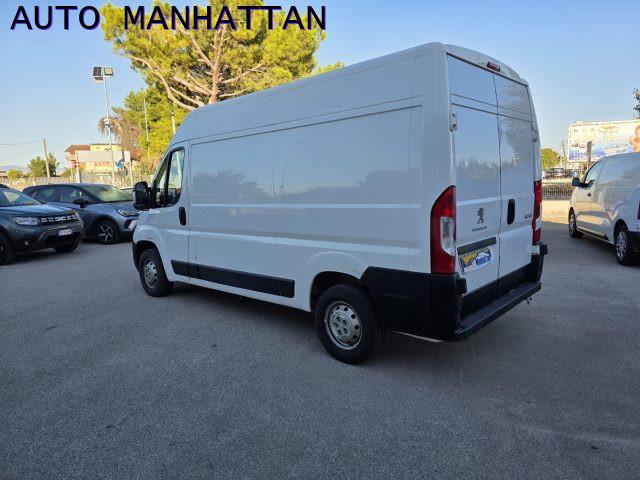PEUGEOT e-Boxer 2179mjt