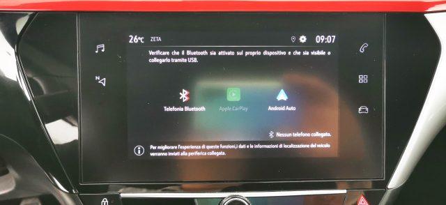OPEL Corsa 1.2 100 CV GS Line