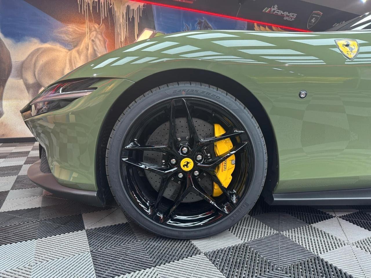 Ferrari Roma Spider (333)