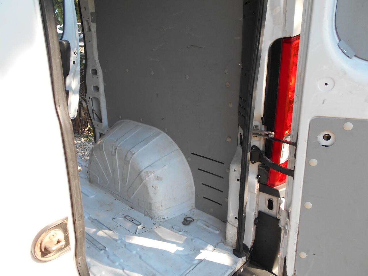 FIAT DUCATO L1 H1 2.3 MJT 120 CV