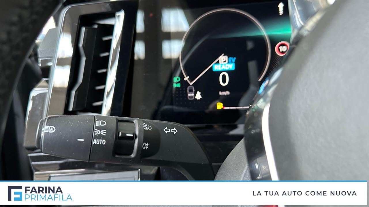 RENAULT Austral 2023 - Austral 1.2 E-Tech full hybrid Techno 200cv a