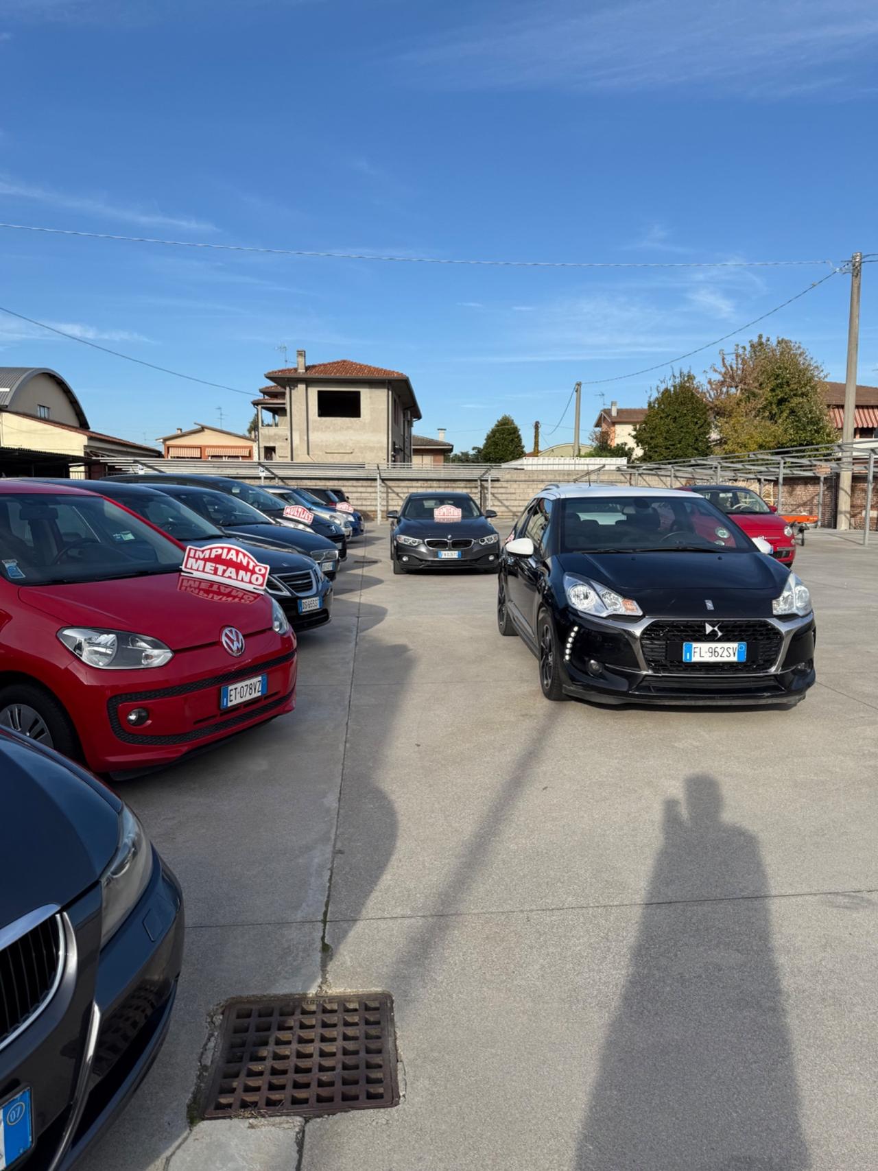 Citroen C3 BlueHDi 75 S&S Live