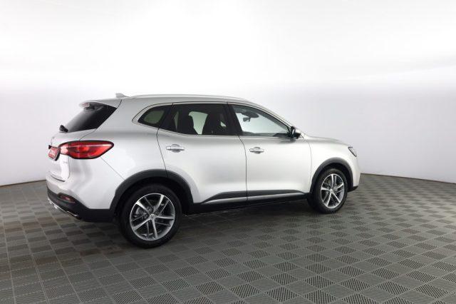 MG HS HS 1.5T-GDI Luxury