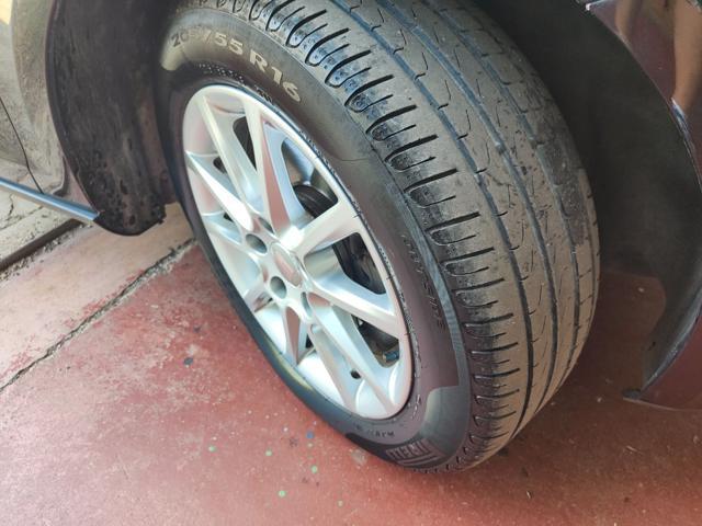 SEAT Altea 1.6 TDI (GARANZIA - DISTR.OK )