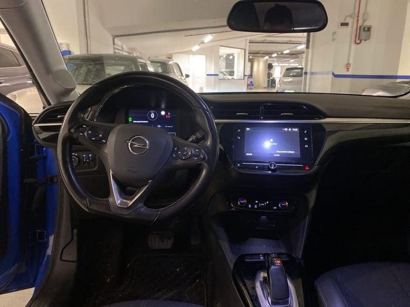 Opel Corsa Corsa-e E- ELEGANCE