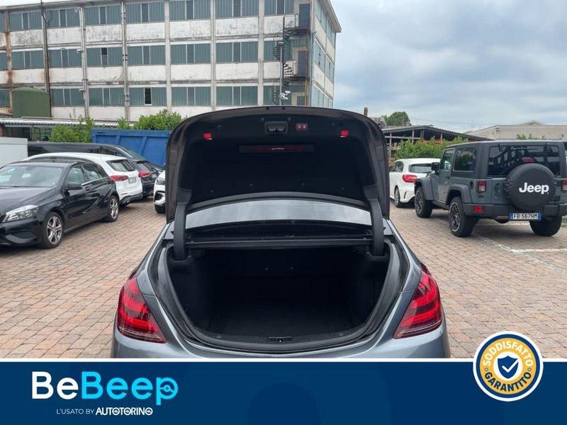Mercedes-Benz Classe S S 350 D PREMIUM PLUS 4MATIC AUTO