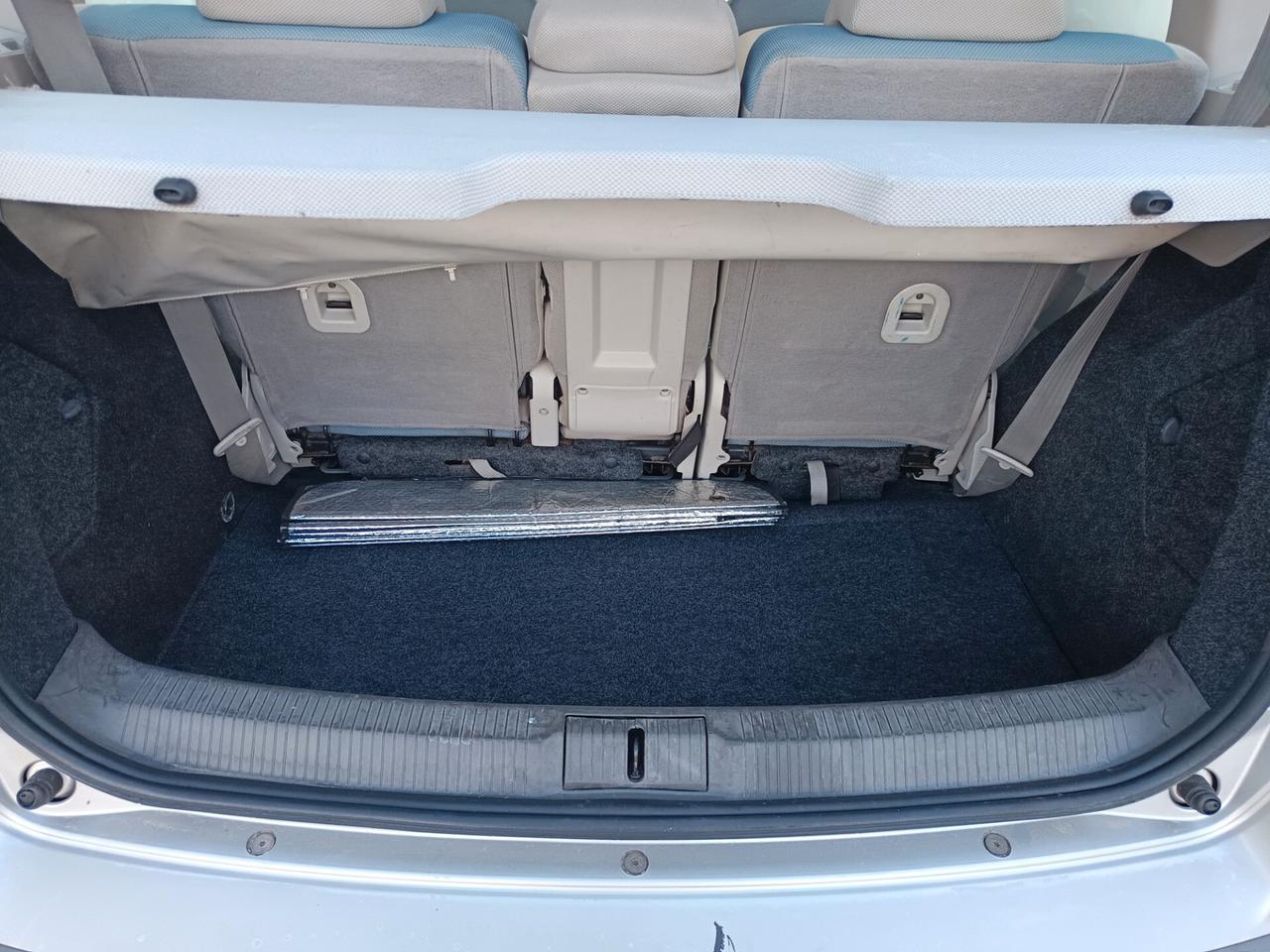 Fiat Idea 1.3 Multijet 16V Emotion
