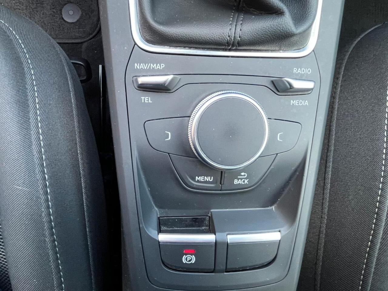 Audi Q2 30 TDI Edition S-LINE ESTERNO