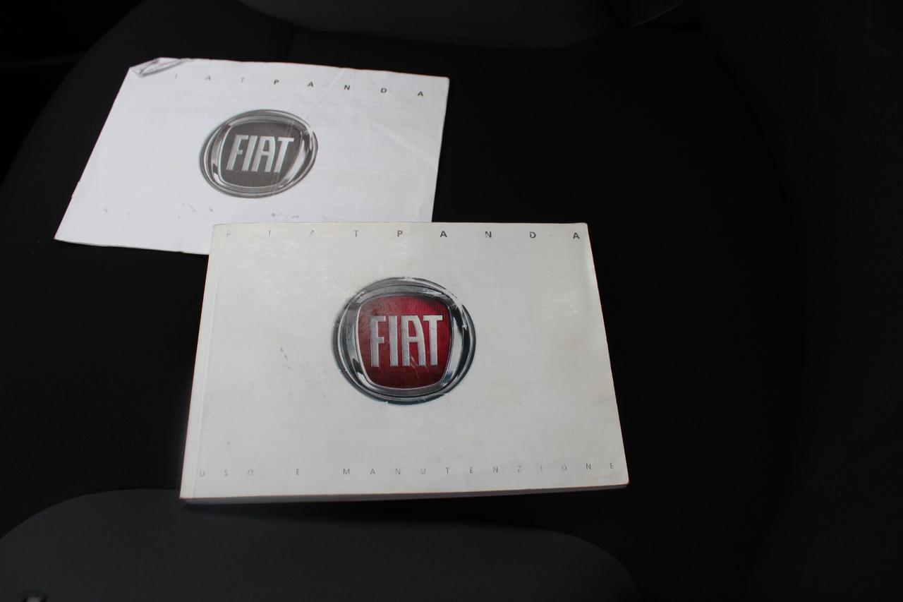 Fiat Panda 1.2 Pop