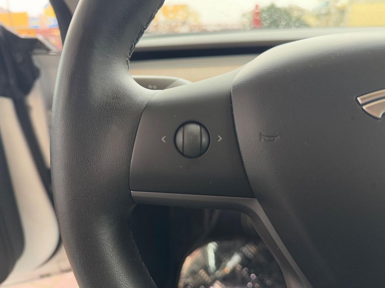 Tesla Model 3 Long Range Dual Motor AWD #8658