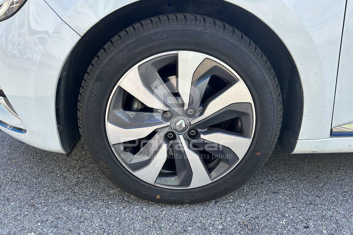 RENAULT Clio Full Hybrid E-Tech 140 CV 5 porte E-Tech