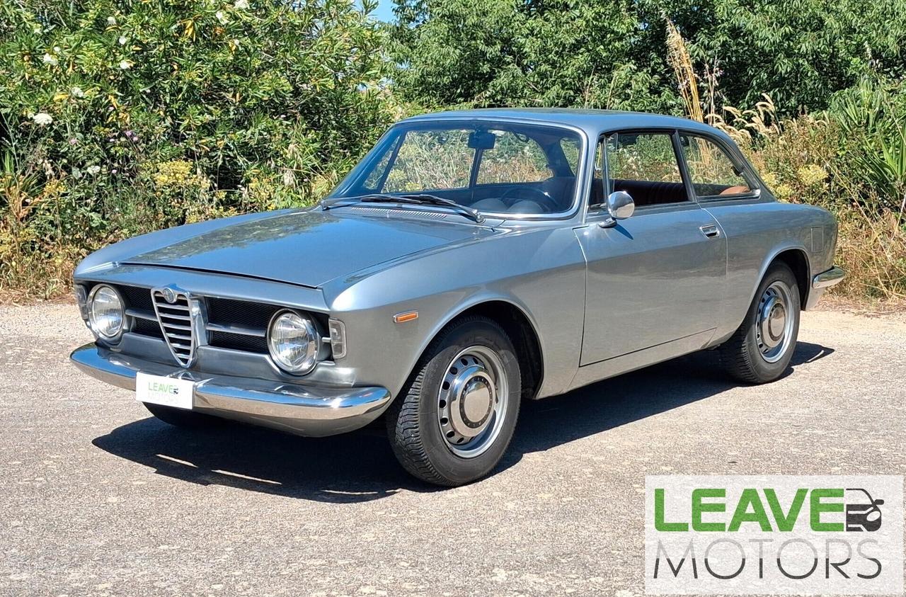 Alfa Romeo GT 1300 Junior (M1548)