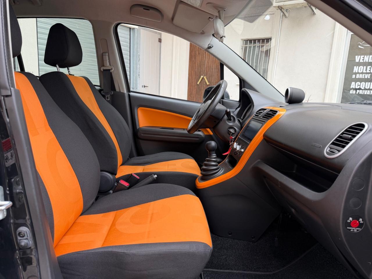 Opel Agila 1.0 65CV 2010