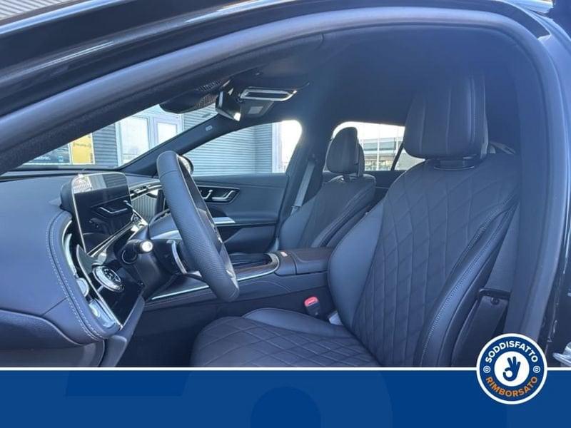 Mercedes-Benz Classe E 220d 4Matic Station Wagon AMG Line Premium