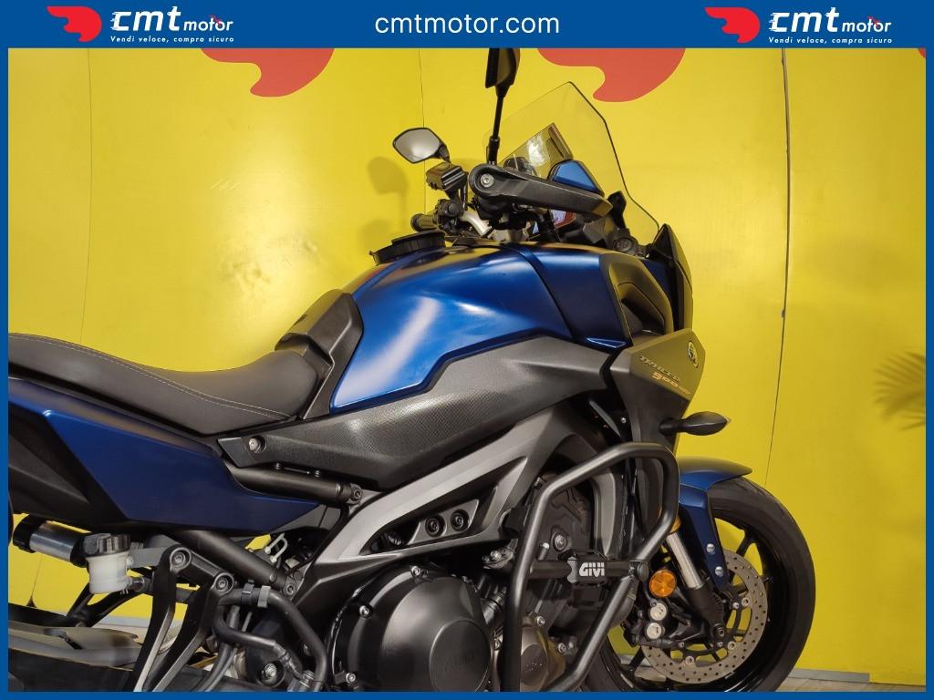 Yamaha Tracer 900 - 2019