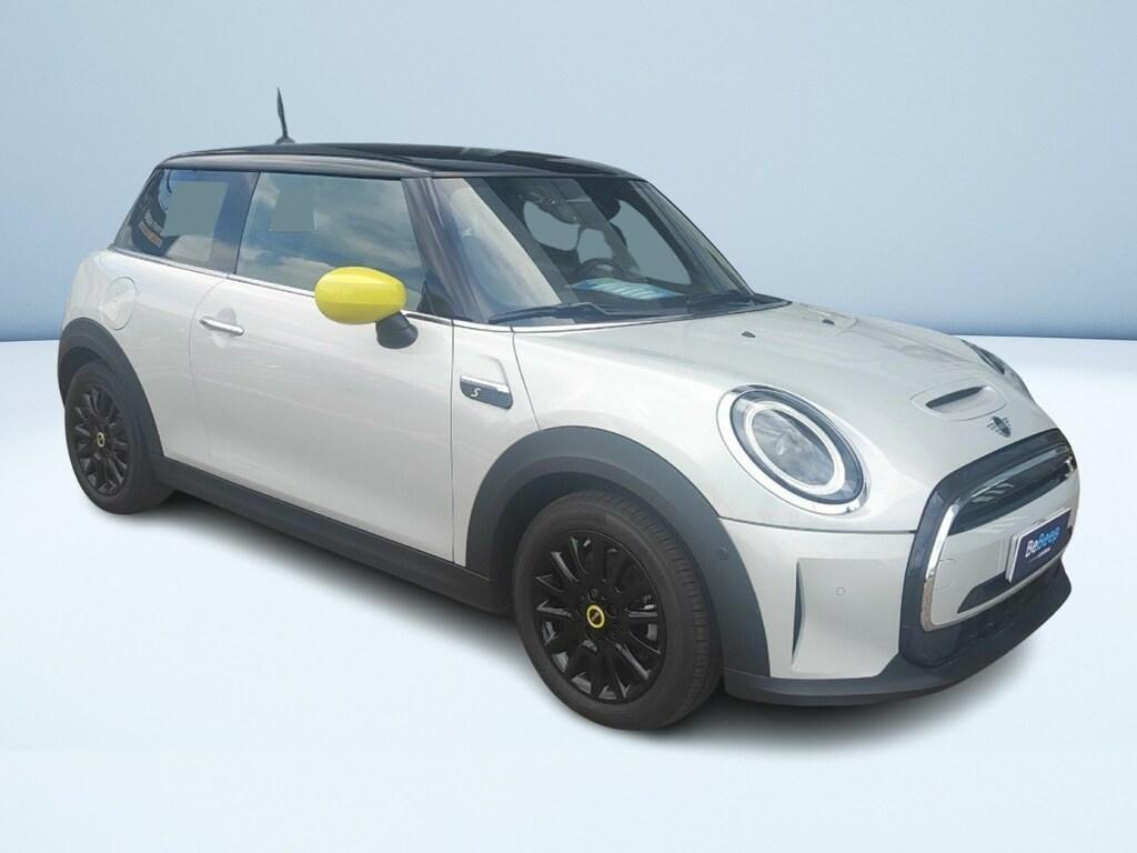 Mini Mini 3 Porte Full Electric Cooper SE Auto