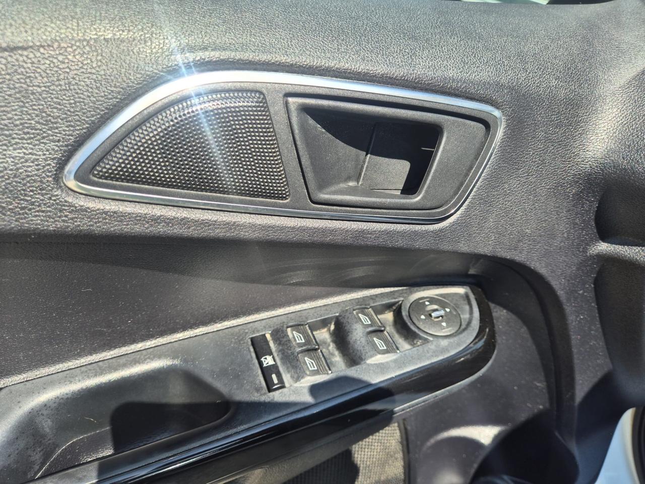 Ford B-Max 1.0 EcoBoost 100 CV Business