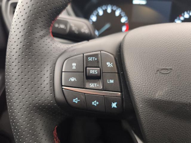 FORD Focus 1.0t ecoboost h ST-Line 155cv powershift