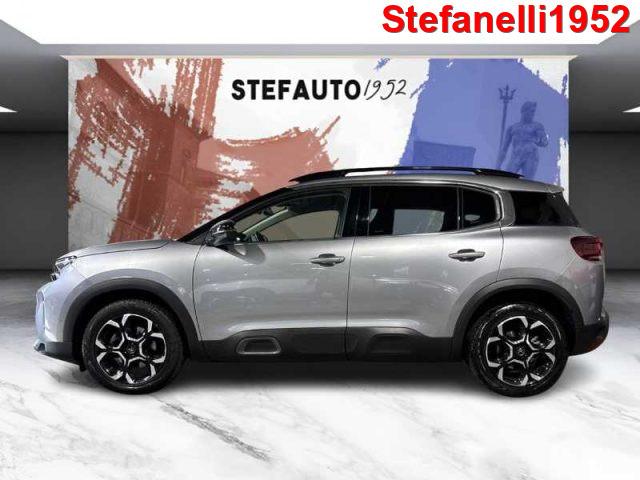 CITROEN C5 Aircross 2022 - 1.5 bluehdi Shine s&s 130cv e
