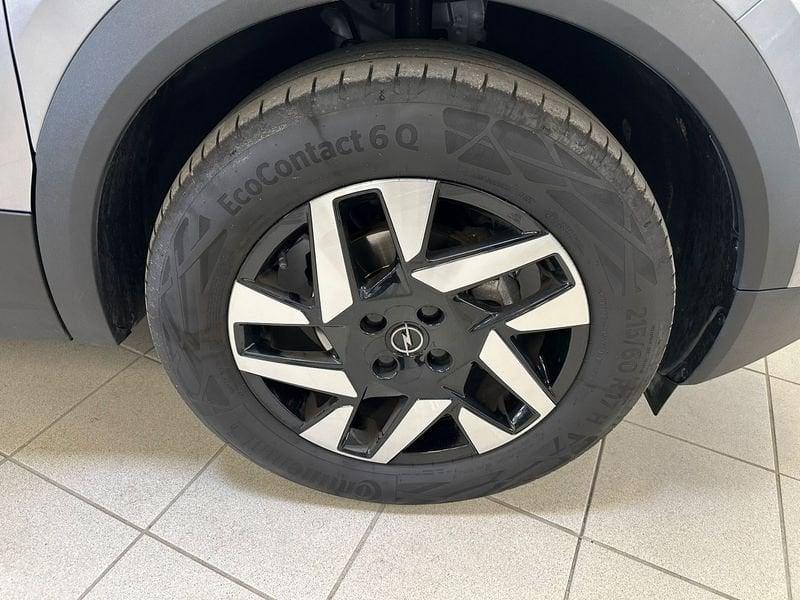 Opel Mokka 1.2 Turbo 136 CV Elegance