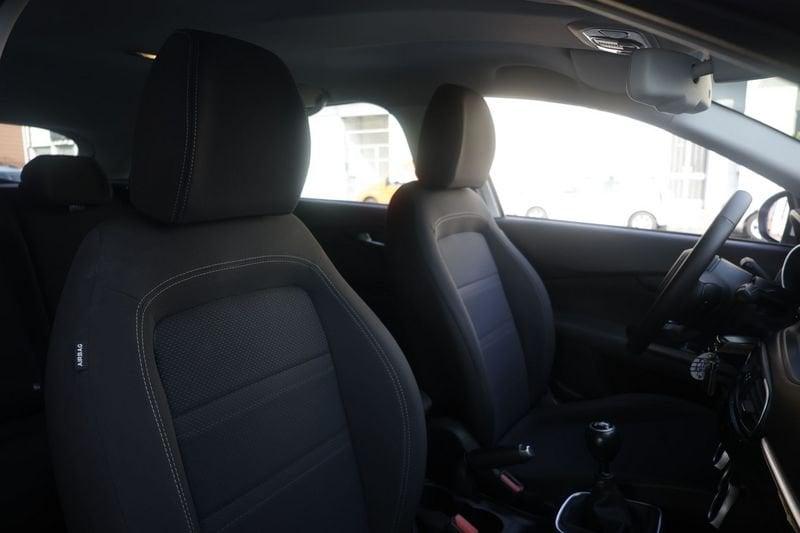 FIAT Tipo FIAT Tipo 1.6 Mjt S&S SW City Sport Unicoproprietario