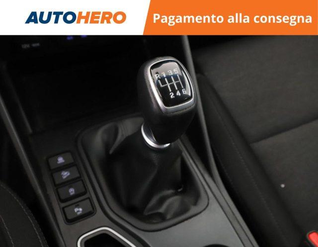 HYUNDAI Tucson 1.6 CRDi 48V XPrime