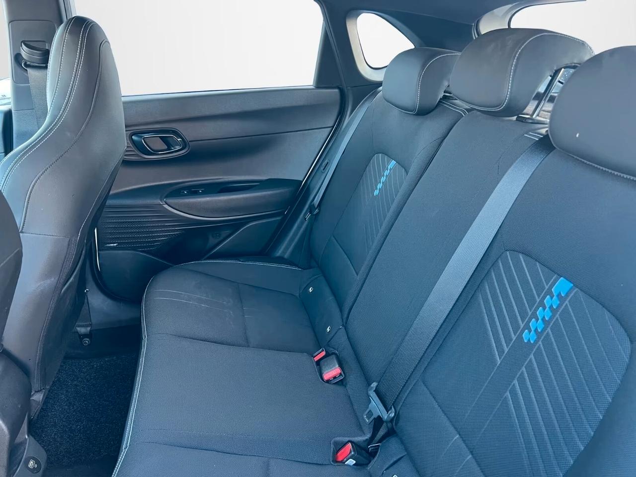 Hyundai i20 i20N 1.6 T-GDI N-Performance