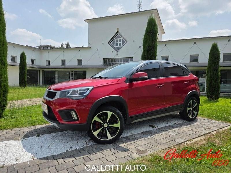 DR AUTOMOBILES DR3 dr3 1.5