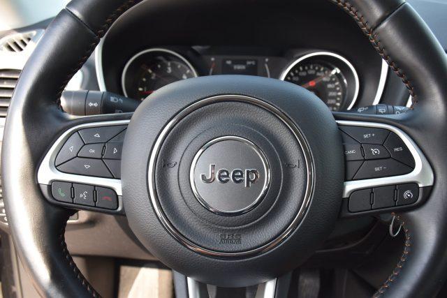 JEEP Compass 1.6 Multijet II 2WD Business *Navi, Telecamera*