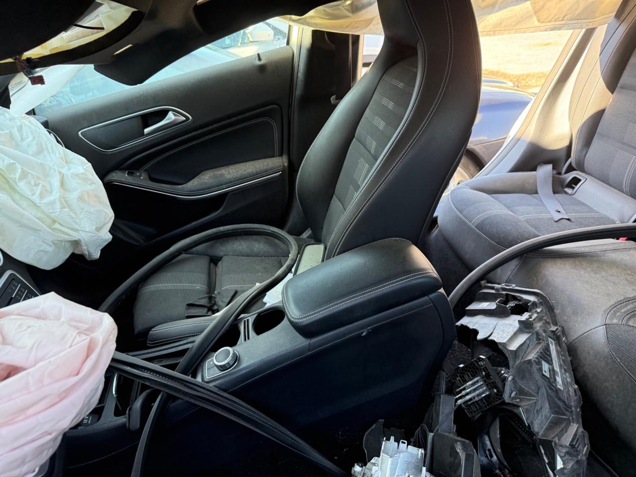 Mercedes-benz A 180 d Automatic Premium