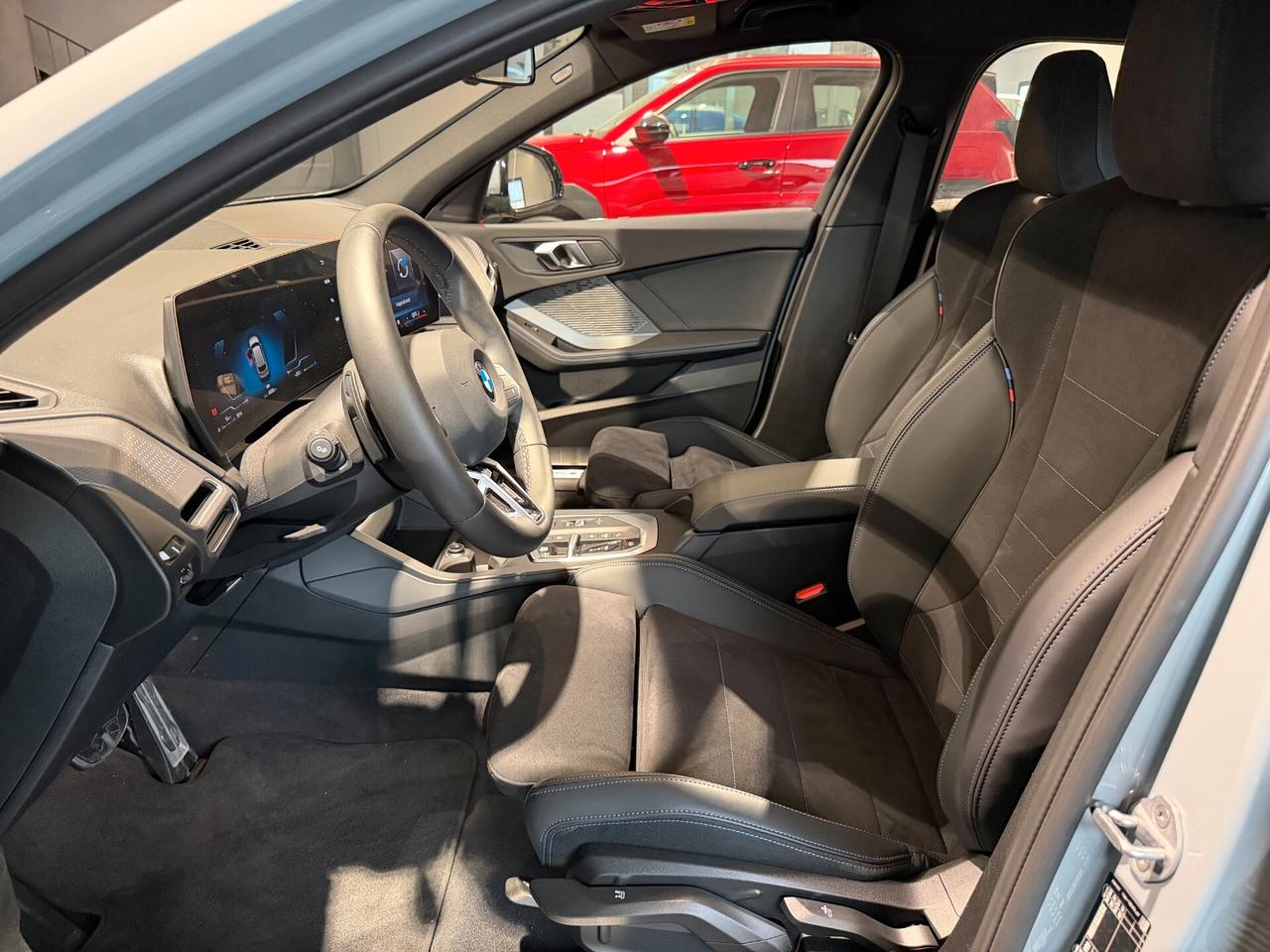 Bmw 120 48V MSport Pro
