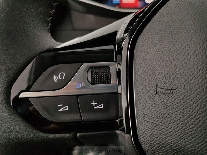 Peugeot 2008 2008 1.2 puretech Allure Pack s&s 100cv