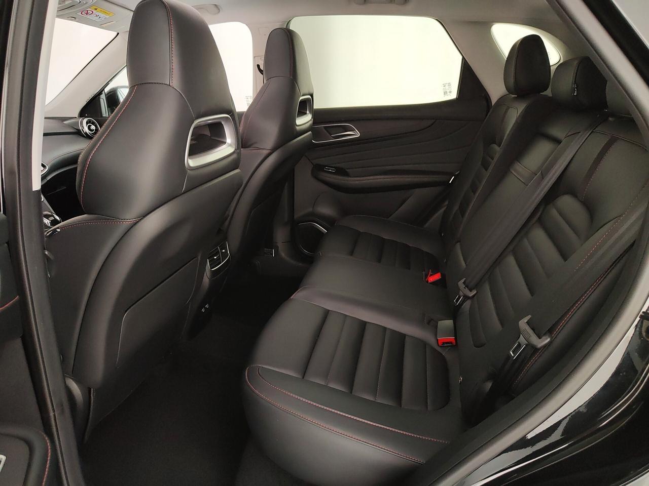 Mg HS 1.5T-GDI AT Luxury