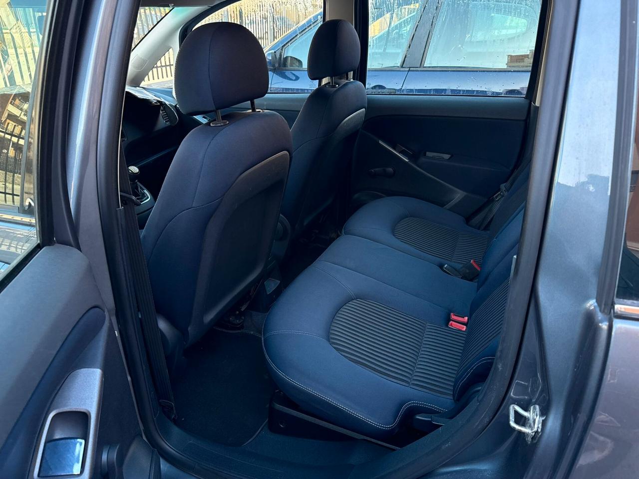 Lancia MUSA 1.3 Mjt 95 CV Diva