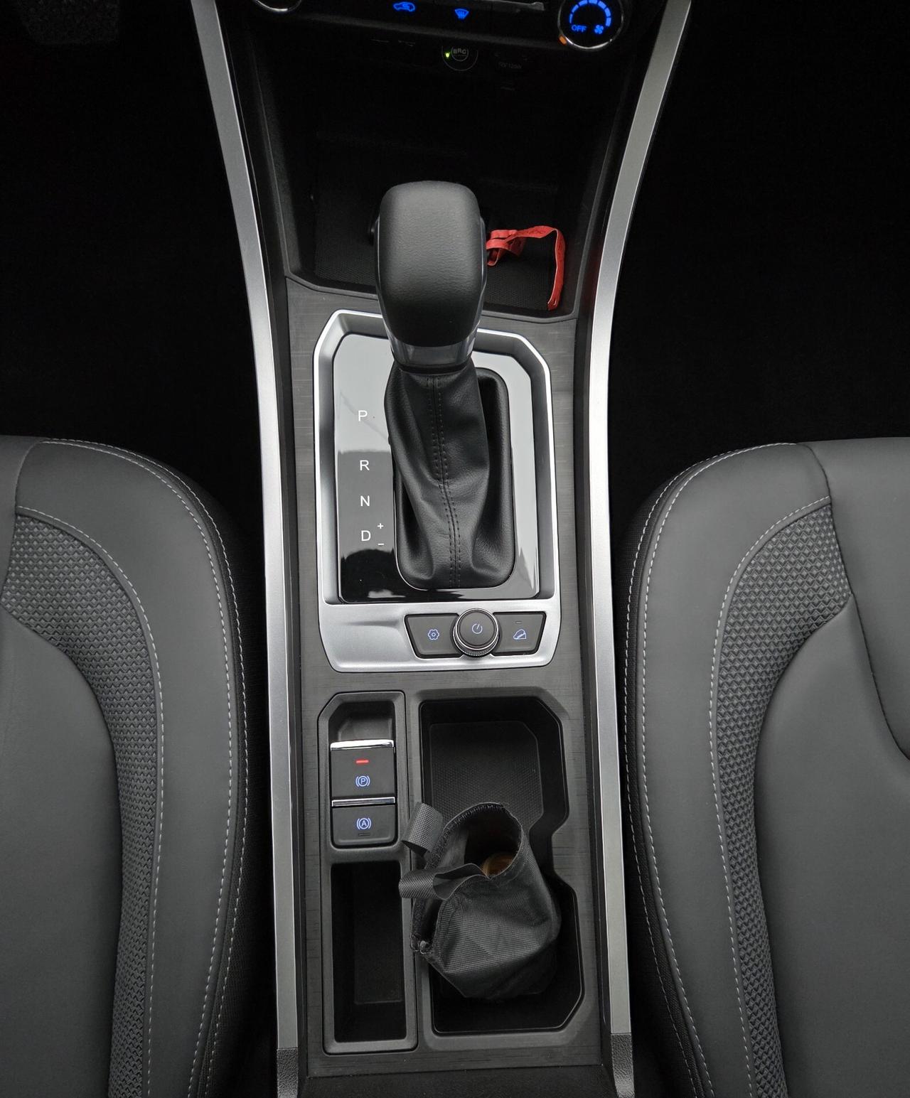 Dr 3.0 1.5 CVT 117cv Bi-Fuel GPL