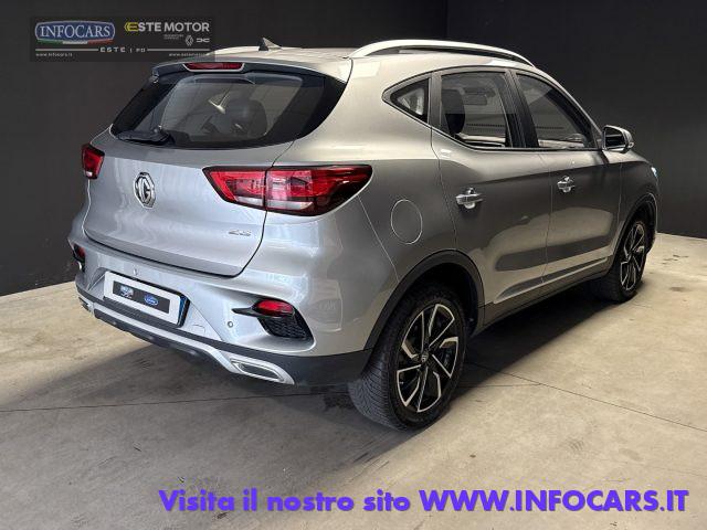 MG ZS 1.5 VTi-tech 106 CV Luxury - PROMO