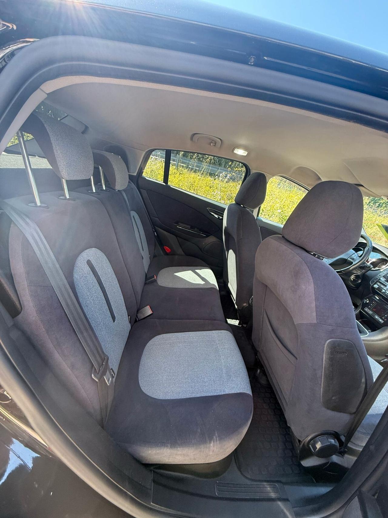 Fiat Bravo 1.6 MJT 120 CV DPF Emotion