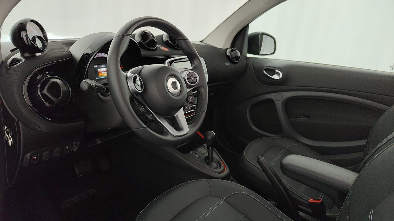 SMART Fortwo Cabrio eq Prime 4,6kW