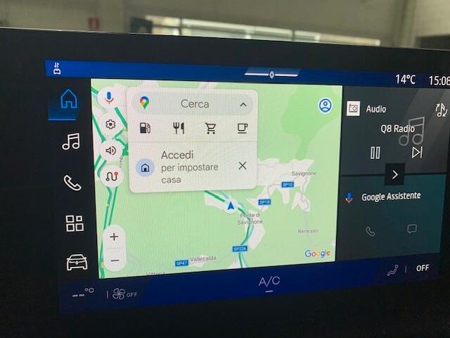 Renault Clio Full Hybrid E-Tech 160 CV 5 porte Techno