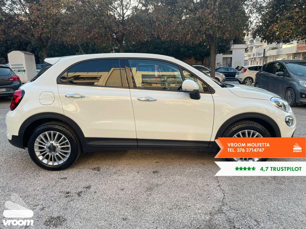 FIAT 500X 500X 1.0 T3 120 CV Connect