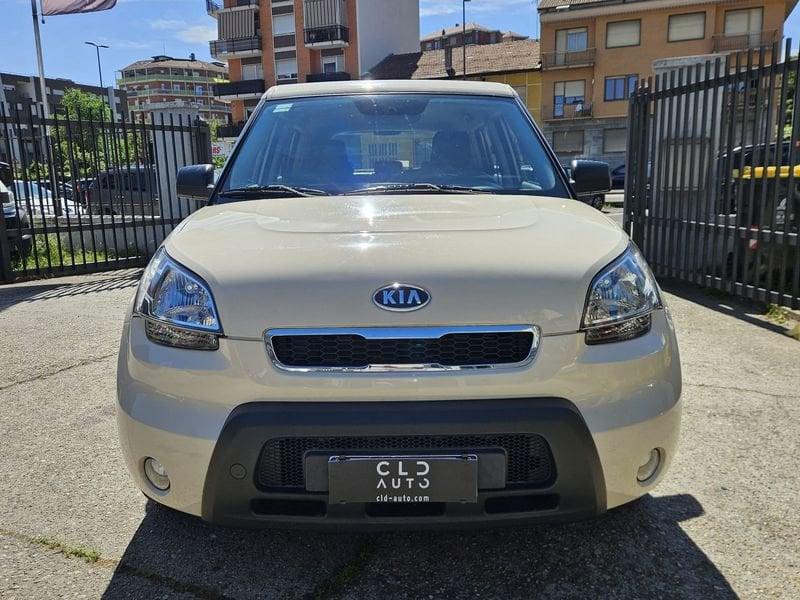 Kia Soul Soul 1.6 16v Cool