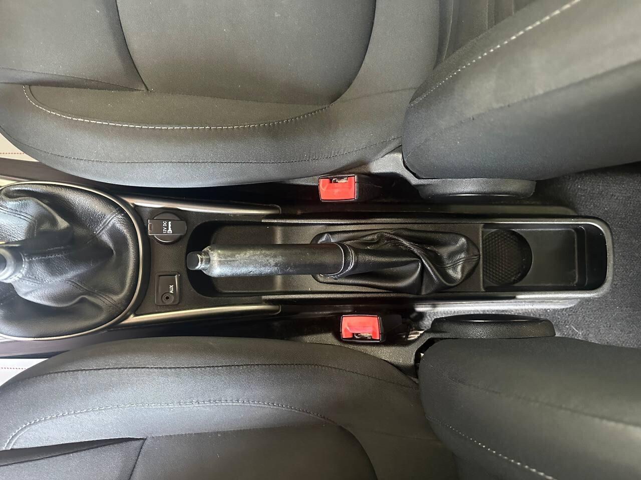 Alfa Romeo MiTo - 1 Proprietario - Distribuzione Eseguita