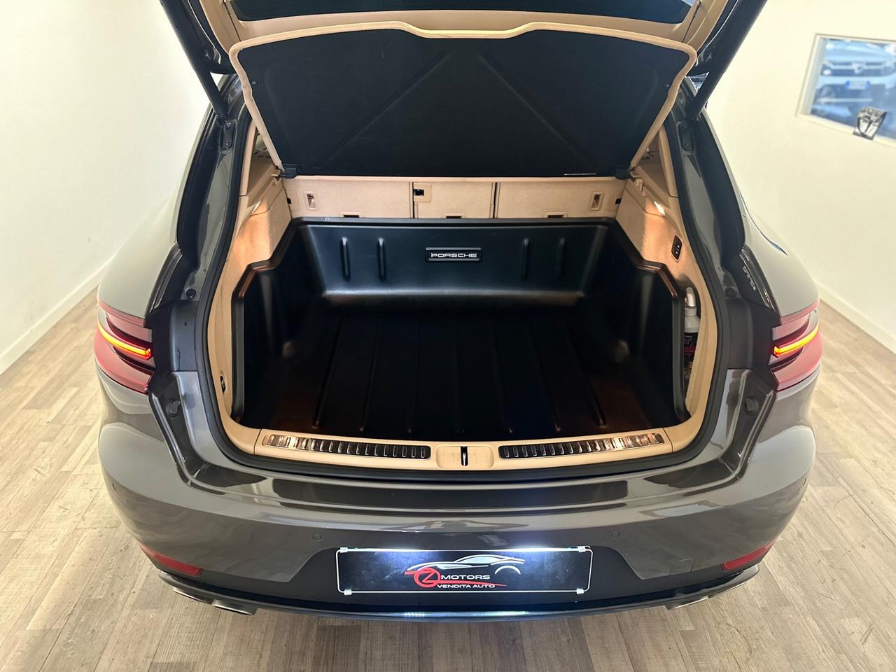 Porsche Macan 3.0 S Diesel TETTO PANORAMA FULL OPTIONAL