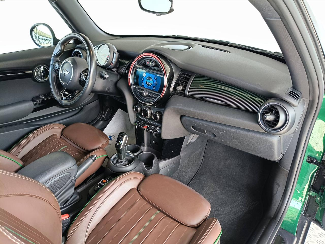 MINI Mini IV F56 2018 3p - Mini 3p 1.5 Cooper Hype auto