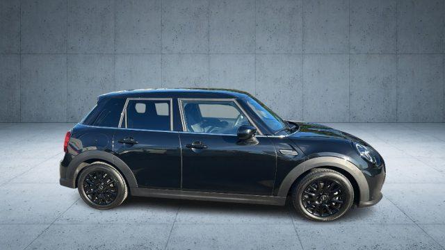 MINI Cooper 1.5 Cooper Classic 5 porte Aut.