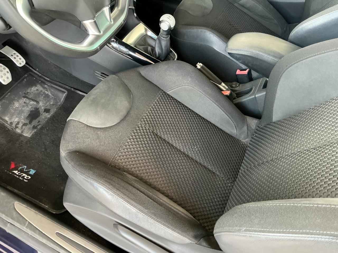 ds3 BlueHDi 100 S&S Sport Chic